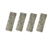 A-ONE - Lot de 4 Brûleur de Rechange, chauffe-mains de poche catalyseur platine
