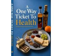 A One Way Ticket To Health