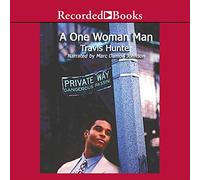A One Woman Man: A Novel (The Strivers Row Series) [Import]