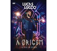 A Origem - Ao Vivo Em Goiania