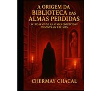 A ORIGEM DA BIBLIOTECA DAS ALMAS PERDIDAS: O LUGAR ONDE AS ALMAS ESQUECIDAS ENCONTRAM REFÚGIO