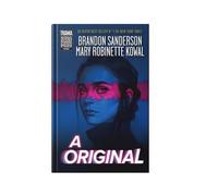A original - Brandon Sanderson - Trama - ebook (ePub) - Livre