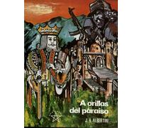 A ORILLAS DEL PARAISO