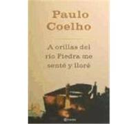 A orillas del río Piedra, me senté y lloré