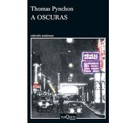 A oscuras
