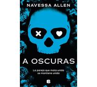 A oscuras / Lights Out – Ediciones B