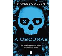 A oscuras / Lights Out