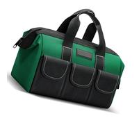 à outils à large ouverture de 13/17 / 19, 19 inch gadget kit 1 | Pochettes utilitaires robustes pour organisateurs d ' outils électriques, à outils de jardin, rangement de