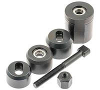 A Outils de 9055 Silent Roulement pour BMW E38 série 5 E39 Roulement essieu d'atelier Integral Guidon Extracteur auszieher auszieh einzieh Outils ausdrücker abziehen ausziehen léjection Montage Démontage hintera chsen Direction femelle caoutchouc femelle sur articulation
