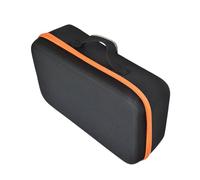 À Outils De Forage 3 Tailles Organisateurs De Stockage Renforcé Avec Des Sections Intérieures Réglables Pour Les Accessoires D' Électriques Stockage D' Professionnels