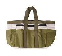 À Outils de Jardin Essentiel avec poignée pour Les jardiniers, rangez soigneusement Le matériel, expérience de Jardinage Simple, de fête des mères, Cadeaux de Jardinage pour Femmes