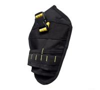 à Outils Étanche Oxford 30x26cm Multi-Poches à Outils Étanche | Tissu Oxford impermÃ©able, protection humiditÃ©, 30x26cm compact, pour idÃ©al pluie et chantier
