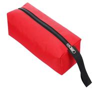 À outils organisé, boîte de matériaux en Nylon robuste avec fermeture éclair pour diverses Applications comme l ' entretien des motos, petit rangement