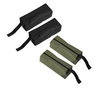 À Outils Polyvalent Rangement Étanche Avec Plusieurs Compartiments Adapté La Maison Voyage Camping Essentiel 4 Pièces Trousse Outils De Voyage Pour Hommes Femmes