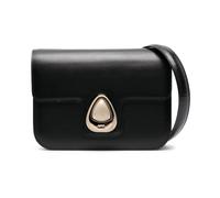 A.p.c. - Astra Small Bag - Femme - Sacs - Noir - Taille: ONE Size
