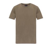 A.p.c. - Automne26 T-shirt - Homme - Tops - Vert - Taille: 2XL