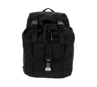 A.p.c. - Backpacks - Homme - Sacs - Noir - Taille: ONE Size