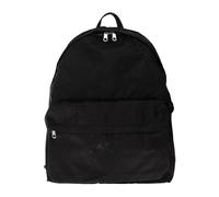A.p.c. - Backstage Backpack - Homme - Sacs - Noir - Taille: ONE Size