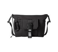 A.p.c. - Besace Trek - Homme - Sacs - Noir - Taille: ONE Size