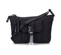 A.p.c. - Besace Trek - unisex - Sacs - Noir - Taille: ONE Size