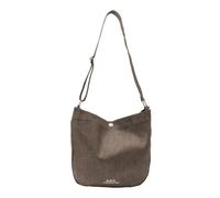A.p.c. - Bolso marron A.p.c. - Femme - Sacs - Brun - Taille: ONE Size