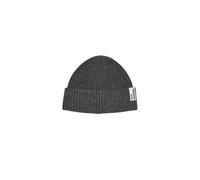 A.p.c. - Bonnet Noa - Femme - Accessoires - Gris - Taille: M