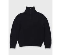 A.P.C. CAMIONNEUR DANIEL PULLOVER men Pullovers blue taille: M