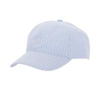 A.p.c. - Casquette Charlie - Femme - Accessoires - Bleu - Taille: 58 CM