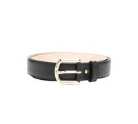 A.p.c. - Ceinture Rose - Homme - Accessoires - Noir - Taille: 85 CM