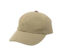 A.p.c. - Charlie Cap - Homme - Accessoires - Beige - Taille: 56 CM