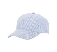 A.p.c. - Charlie Visor Hat - Homme - Accessoires - Bleu - Taille: 58 CM