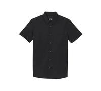A.p.c. - Chemise Bart - Homme - Chemises - Noir - Taille: M