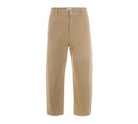 A.p.c. - Dan Chino - Homme - Pantalons - Beige - Taille: L