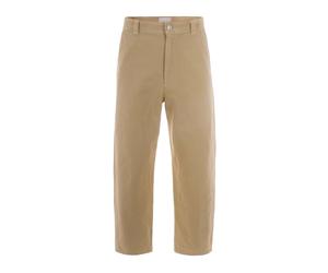 A.p.c. - Dan Chino - Homme - Pantalons - Beige - Taille: L