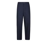 A.p.c. - Dan Chino Pant - Homme - Pantalons - Bleu - Taille: L