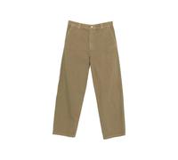 A.p.c. - Dan Chinos - Homme - Pantalons - Vert - Taille: M