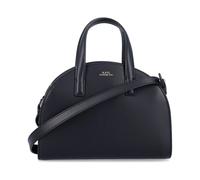 A.p.c., Femme, Sacs, Noir, Taille: ONE Size Petit sac Demi-Lune