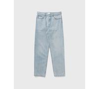 A.P.C. DENIM BIOLOGIQUE BLEACH 90S men Regular Jeans blue taille: M