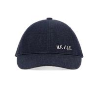 A.P.C. X FRGMT. RABBIT CAP men Caps blue taille: 58 CM