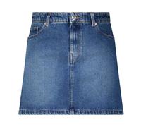 A.p.c. - Denim Skirts - Femme - Jupes - Bleu - Taille: 36 FR