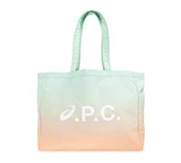 A.p.c. - Diane Shopping Bag - unisex - Sacs - Multicolore - Taille: ONE Size