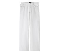 A.p.c. - Elisabeth Jeans - Femme - Jeans - Blanc - Taille: W28