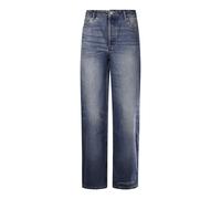 A.p.c. - Elisabeth Jeans - Femme - Jeans - Bleu - Taille: W30