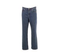 A.p.c. - Fairfax Jeans - Homme - Jeans - Bleu - Taille: W32