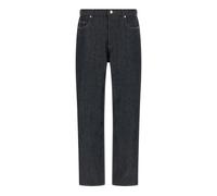 A.p.c. - Fairfax Jeans - Homme - Jeans - Bleu - Taille: W34