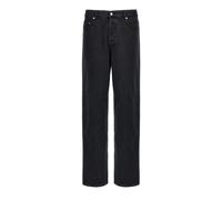 A.p.c. - Fairfax Jeans - Homme - Jeans - Noir - Taille: W32