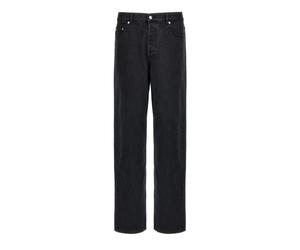 A.p.c. - Fairfax Jeans - Homme - Jeans - Noir - Taille: W32