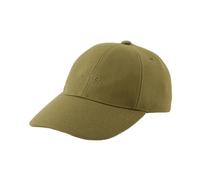 A.p.c., Femme, Accessoires, Vert, Taille: 58 CM Chapeau Charlie en Coton Kaki