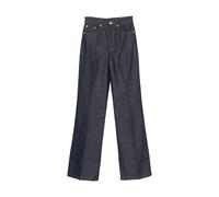 A.p.c., Femme, Jeans, Bleu, Taille: W27 Domino Jeans