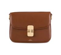 A.p.c. - Grace Small Bag - Femme - Sacs - Beige - Taille: ONE Size